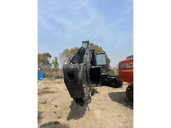 Leasing de Volvo EC480 Volvo EC480: foto 5