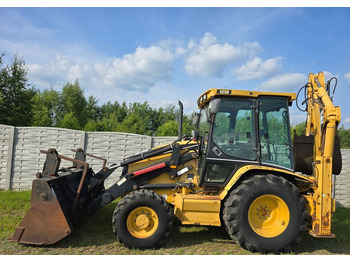 Leasing de  Caterpillar Caterpillar: foto 2