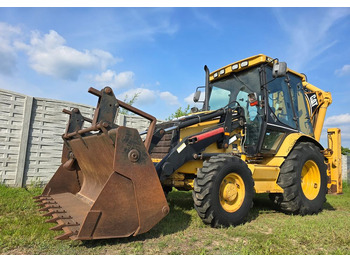 Leasing de  Caterpillar Caterpillar: foto 1