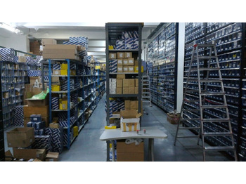 Inyector para Coche nuevo Bosch 095000-5650 for Nissan NAVARA automobile: foto 2 Inyector para Coche nuevo Bosch 095000-5650 for Nissan NAVARA automobile: foto 2