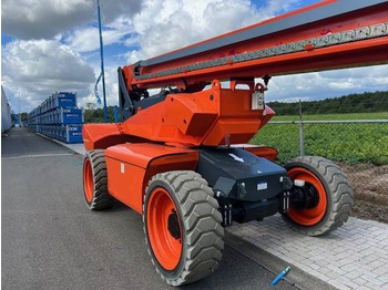 Plataforma telescopica MAGNI ETBJ 30 RT | 2021: foto 5
