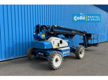 Plataforma articulada Niftylift HR 21 D E | 2013: foto 3