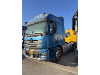 Cabeza tractora nuevo AUMAN: foto 5
