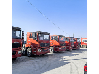 Cabeza tractora SINOTRUCK HOWO: foto 3