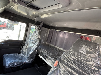 Leasing de SITRAK G7 SITRAK G7: foto 4