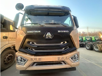 Cabeza tractora SINOTRUK HOWO