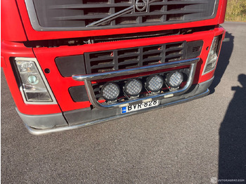 Camión Volvo FH13 440, Koukkulava kuorma-auto, 2007, Todella siistikuntoinen, Lohja: foto 4