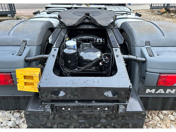 Cabeza tractora MAN TGS 18.440 NAUKA JAZDY ELKA AUTOMAT 4x2 STANDARD 315/70r22.5 SUPER STAN TGX 470 460 420 430 500 510 400 360 410: foto 5 Cabeza tractora MAN TGS 18.440 NAUKA JAZDY ELKA AUTOMAT 4x2 STANDARD 315/70r22.5 SUPER STAN TGX 470 460 420 430 500 510 400 360 410: foto 5