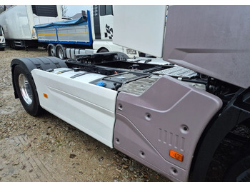 Cabeza tractora Renault HIGH GAMA T480 2019 SALON PL VIN: KD ! 13l STANDARD STANDARD / KLIMA POSTOJOWA / FULL OPCJA / T520 T440 / TOP STAN GAMA T: foto 5 Cabeza tractora Renault HIGH GAMA T480 2019 SALON PL VIN: KD ! 13l STANDARD STANDARD / KLIMA POSTOJOWA / FULL OPCJA / T520 T440 / TOP STAN GAMA T: foto 5