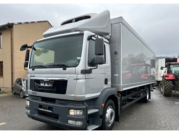 Camión frigorífico MAN TGM 18.290