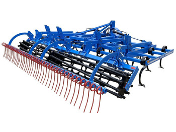 Cultivador nuevo Agristal KUŚ 4m: foto 2