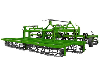 Cultivador nuevo Bomet Agregat uprawowy Carina 3,0m: foto 4