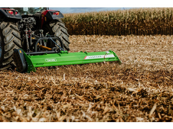 Desbrozadora de martillos/ Trituradora TALEX