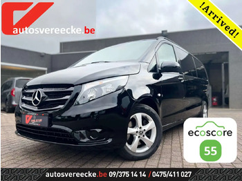 Furgoneta de pasajeros MERCEDES-BENZ Vito 116