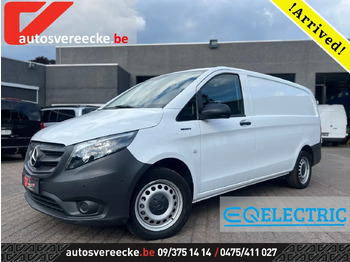 Furgón MERCEDES-BENZ eVito