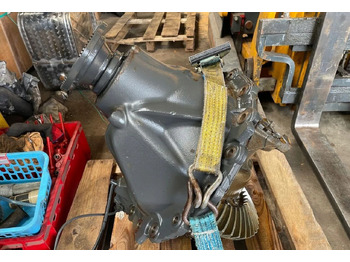 Eje posterior MERCEDES-BENZ Actros