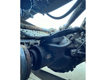 Eje posterior MERCEDES-BENZ Actros