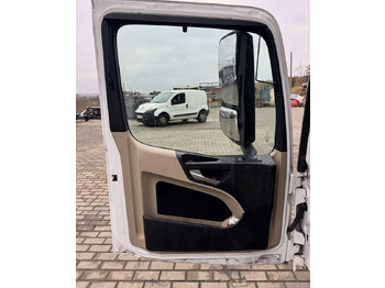 Puerta y piezas para Camión Mercedes-Benz ACTROS MP 4 LEWE truck: foto 3