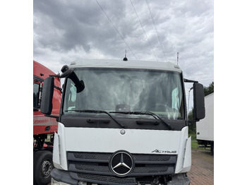 Recambio MERCEDES-BENZ Actros