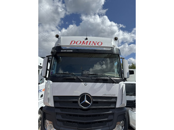 Recambio MERCEDES-BENZ Actros
