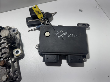 Recambio Mercedes Antos Actros MP4: foto 3