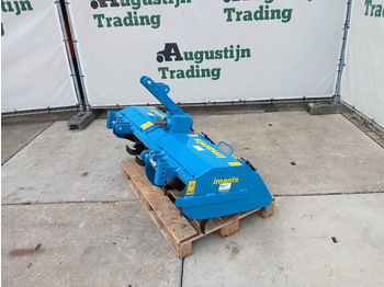 Equipo para trabajo del suelo IMANTS