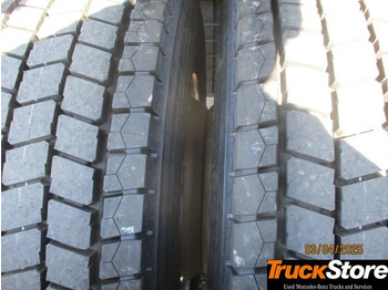 Cabeza tractora Mercedes-Benz Actros 1845 LS: foto 5