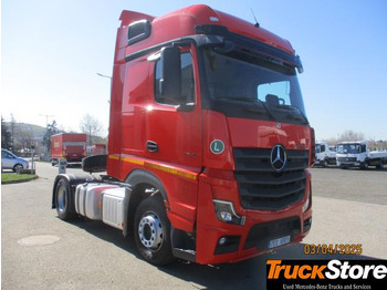 Cabeza tractora Mercedes-Benz Actros 1845 LS: foto 2