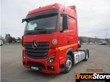 Cabeza tractora MERCEDES-BENZ Actros 1845