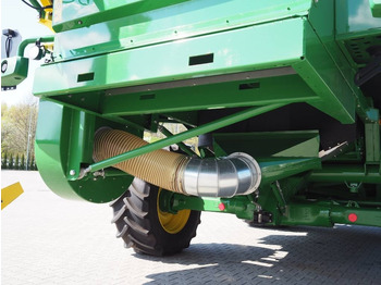 Accesorios para cosechadoras John Deere GROENOORD BLOWER TFB 10: foto 3