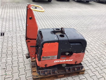 Leasing de DYNAPAC LH 700 DYNAPAC LH 700: foto 3