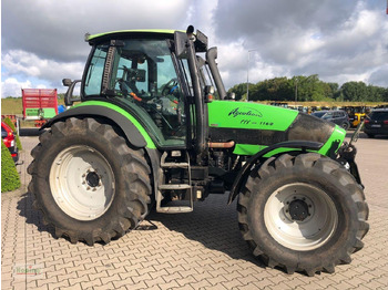 Tractor Deutz-Fahr 1160 TTV: foto 4