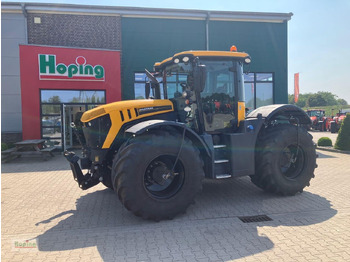 Tractor JCB Fastrac 4220