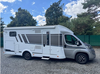 Autocaravana perfilada CARADO T447