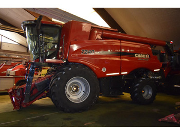 Cosechadora de granos CASE IH Axial-Flow