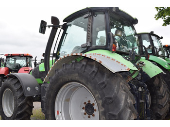 Tractor Deutz-Fahr Agrotron 1160 TTV: foto 3