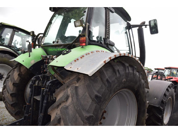Tractor Deutz-Fahr Agrotron 1160 TTV: foto 4