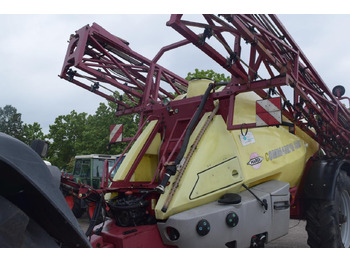 Pulverizador arrastrado Hardi Commander 6600 i: foto 5