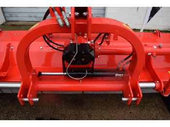 Desbrozadora de martillos nuevo Maschio Lancer Jupiter JHH 240: foto 5