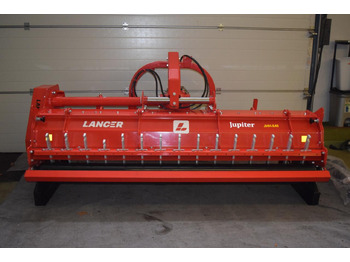 Desbrozadora de martillos nuevo Maschio Lancer Jupiter JHH 240: foto 3