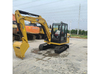 Miniexcavadora CATERPILLAR 306E: foto 2 Miniexcavadora CATERPILLAR 306E: foto 2
