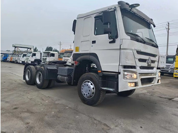 Leasing de Sinotruk Howo 371 Sinotruk Howo 371: foto 5