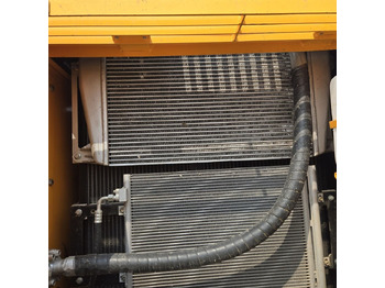 Excavadora de cadenas Hyundai R225-9S: foto 4