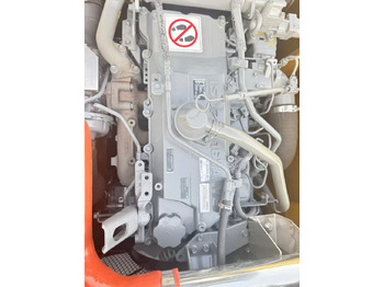 Excavadora de cadenas nuevo SANY SY215: foto 4