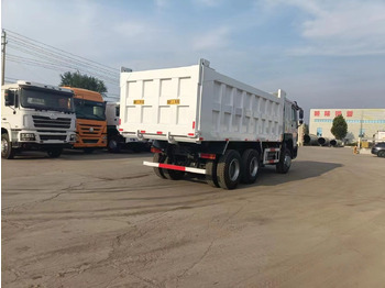 Leasing de Sinotruk Howo 6*4 Sinotruk Howo 6*4: foto 2
