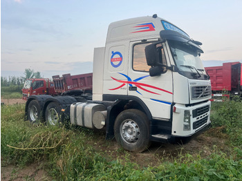 Cabeza tractora VOLVO FM 440