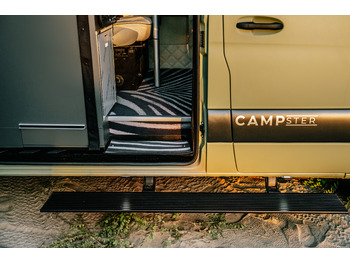 Cámper Mercedes-Benz Sprinter: foto 4