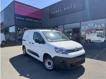 Furgón CITROËN Berlingo