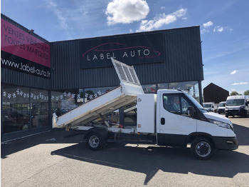 Furgoneta basculante IVECO Daily 35c14