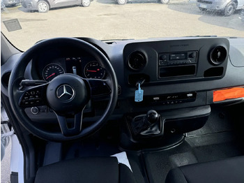 Furgoneta basculante Mercedes Sprinter 315 CDI 43 3T5 FIRST PROPULSION LEGER: foto 4